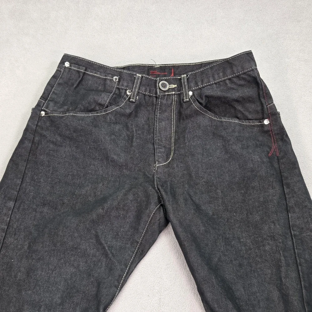 Levis important sizing